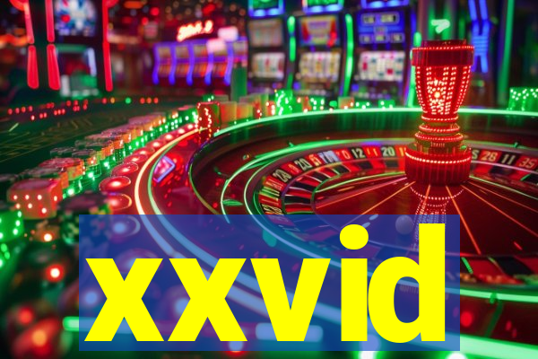 xxvid