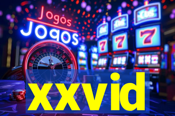 xxvid