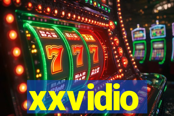 xxvidio
