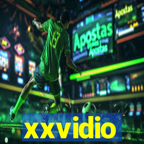 xxvidio