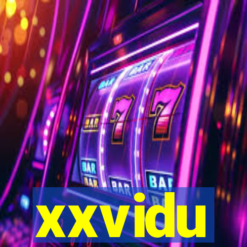 xxvidu