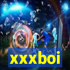 xxxboi