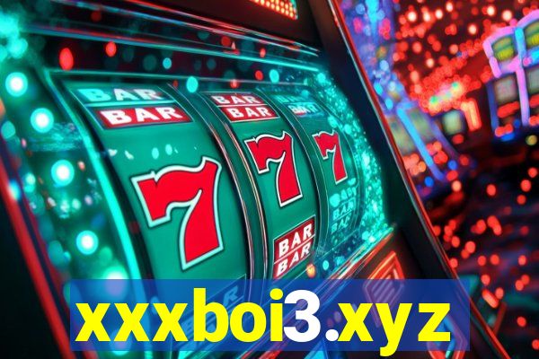 xxxboi3.xyz