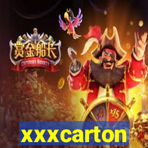 xxxcarton