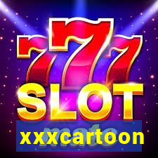 xxxcartoon
