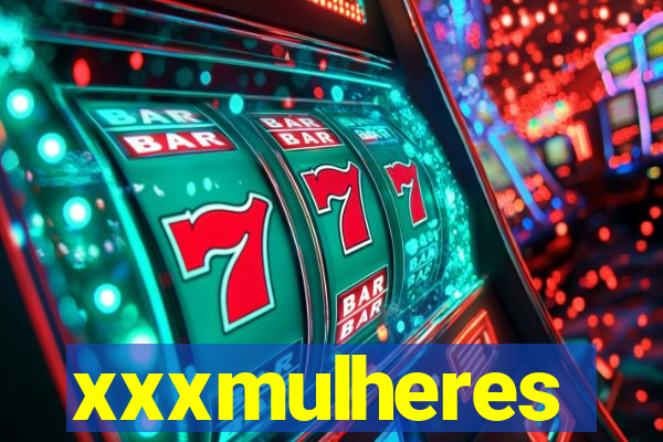 xxxmulheres