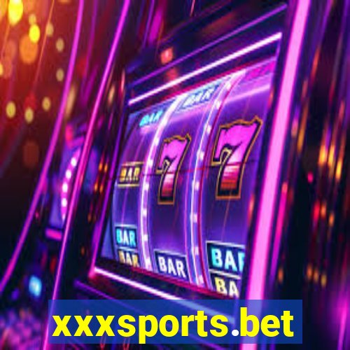 xxxsports.bet