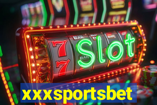 xxxsportsbet