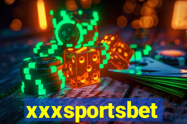 xxxsportsbet