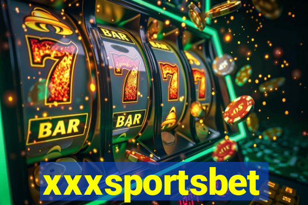 xxxsportsbet