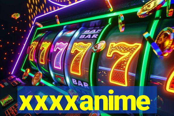 xxxxanime