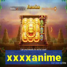 xxxxanime