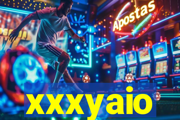 xxxyaio
