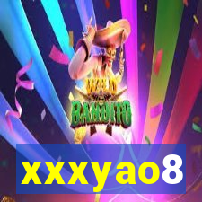 xxxyao8