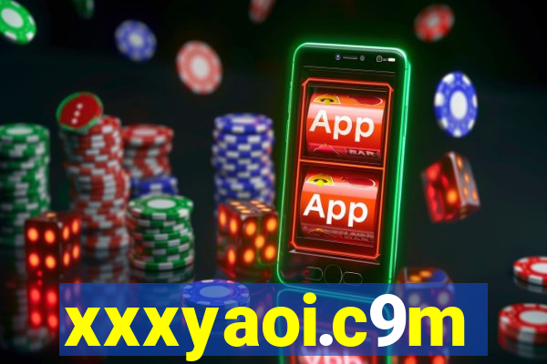 xxxyaoi.c9m