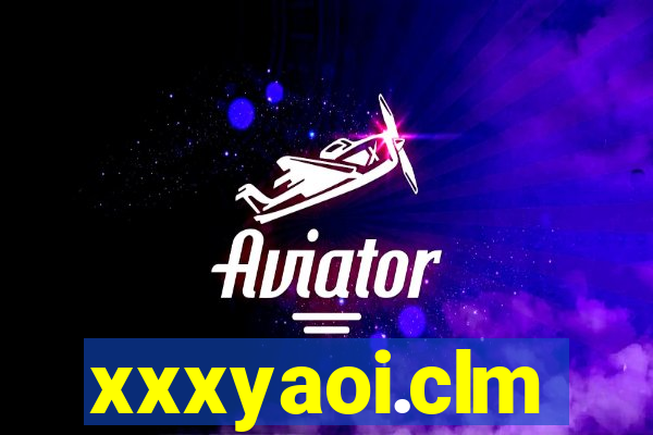 xxxyaoi.clm