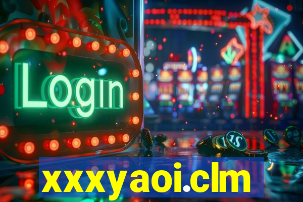 xxxyaoi.clm