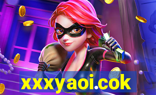 xxxyaoi.cok