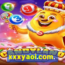 xxxyaoi.com.