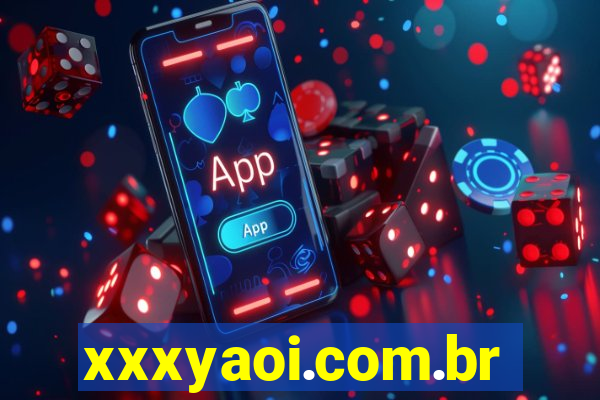 xxxyaoi.com.br