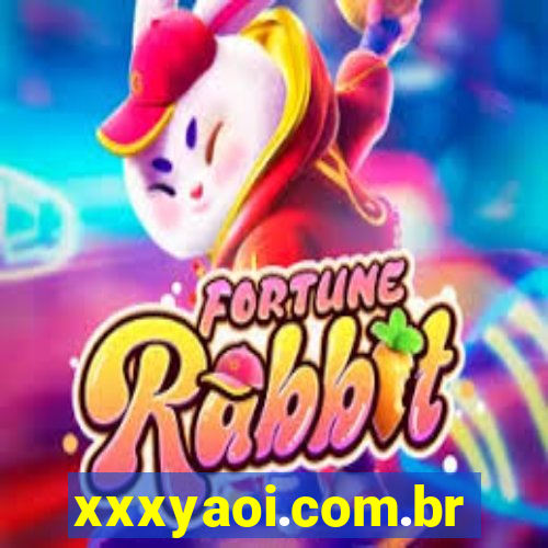 xxxyaoi.com.br