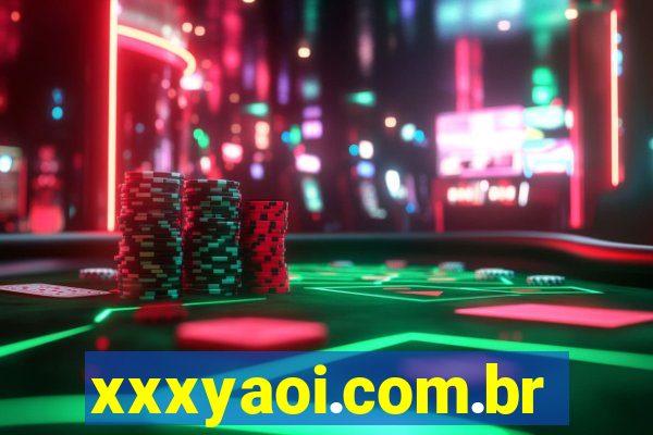 xxxyaoi.com.br
