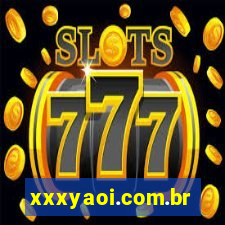xxxyaoi.com.br