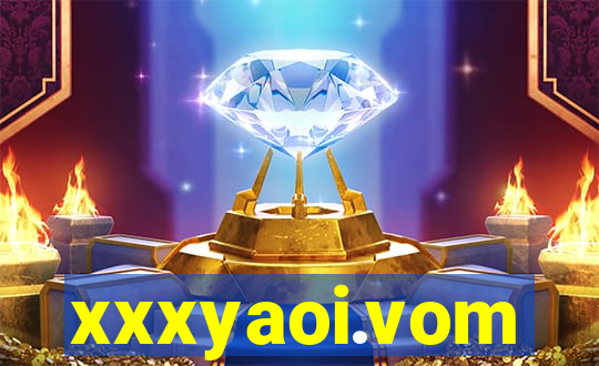 xxxyaoi.vom