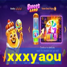xxxyaou