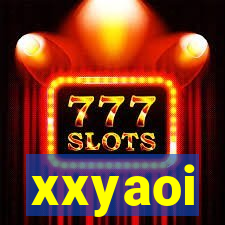 xxyaoi