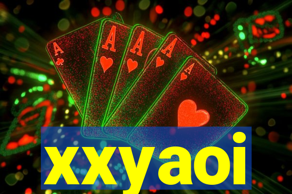 xxyaoi