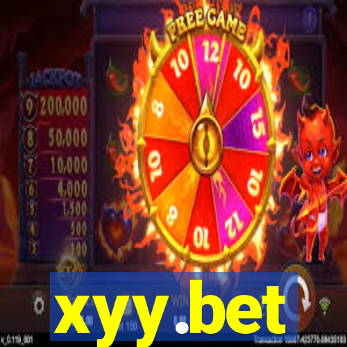 xyy.bet