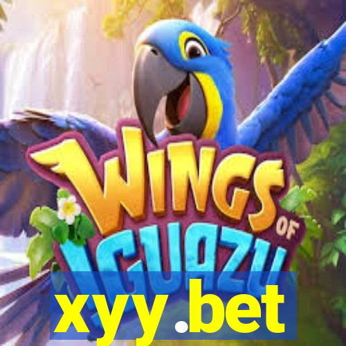 xyy.bet