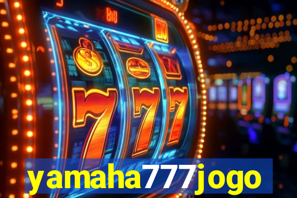 yamaha777jogo