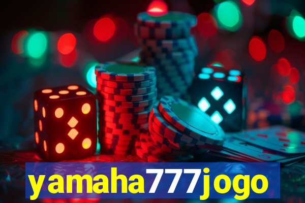 yamaha777jogo
