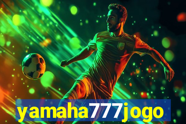 yamaha777jogo