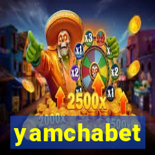 yamchabet