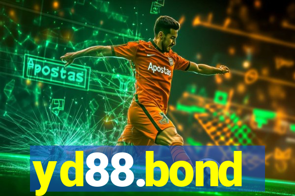 yd88.bond