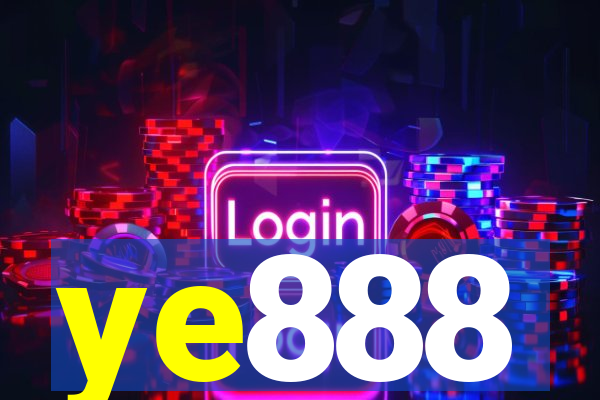 ye888