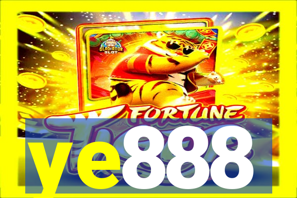 ye888
