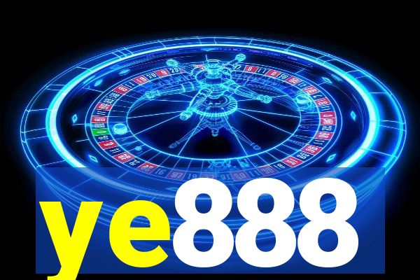 ye888