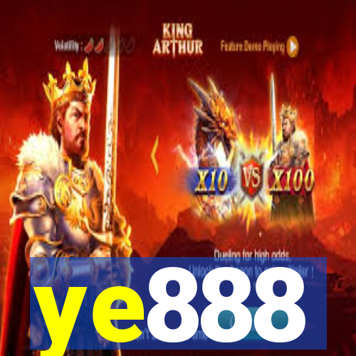 ye888