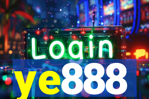 ye888