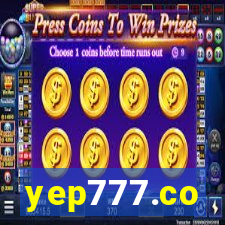 yep777.co