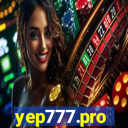 yep777.pro