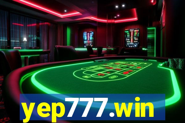 yep777.win