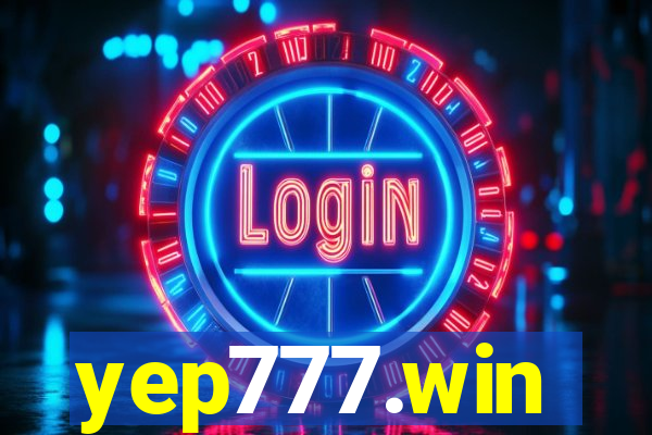 yep777.win