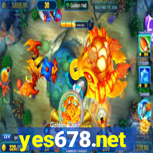 yes678.net