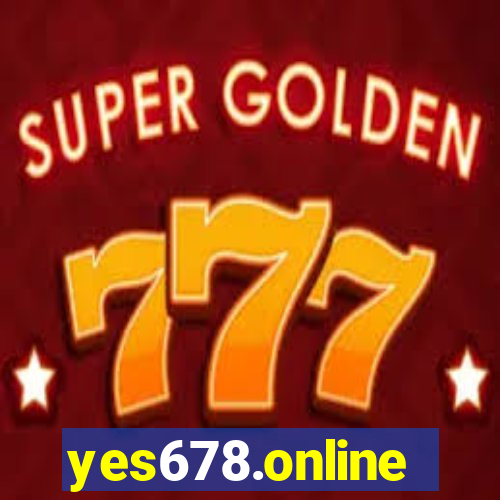 yes678.online