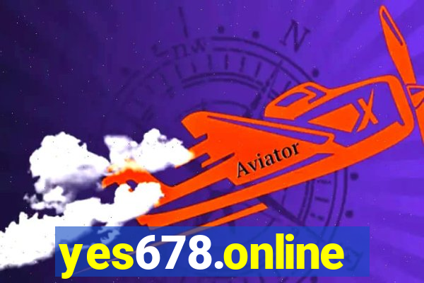 yes678.online